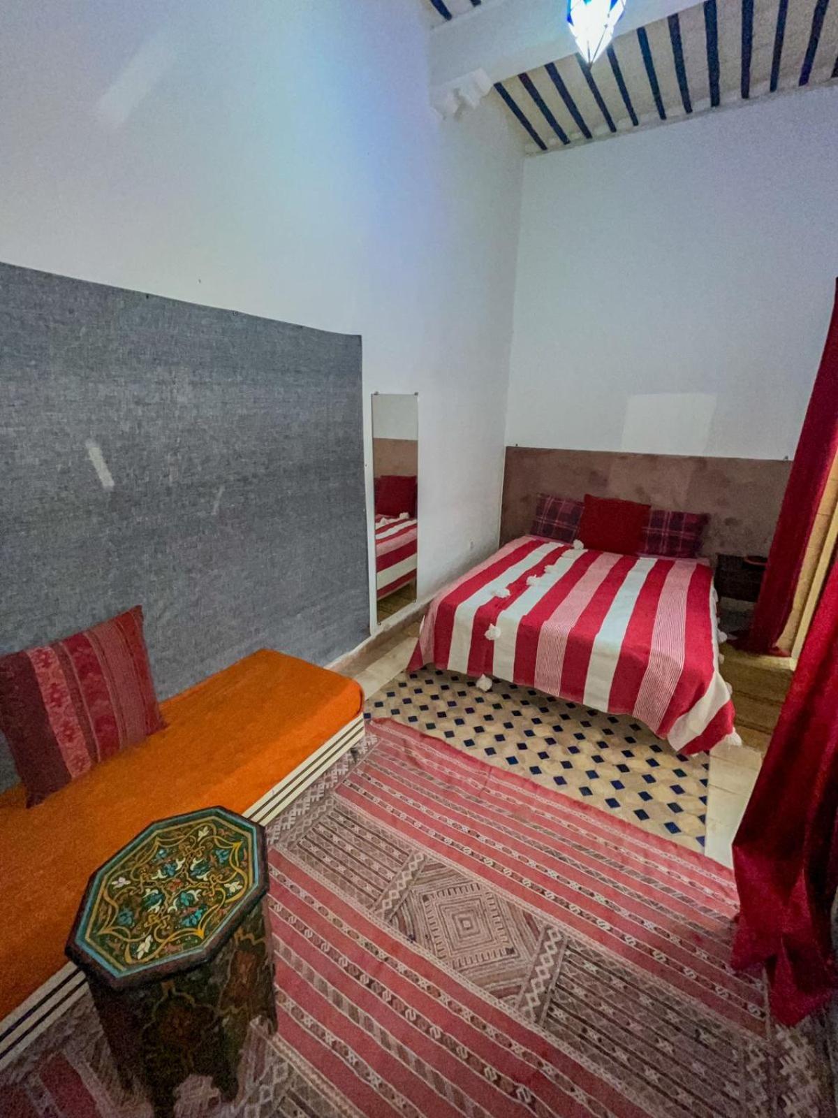 Riad Darko As-Suwajra Zewnętrze zdjęcie